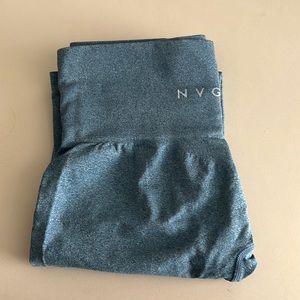 nvgtn seamless leggings